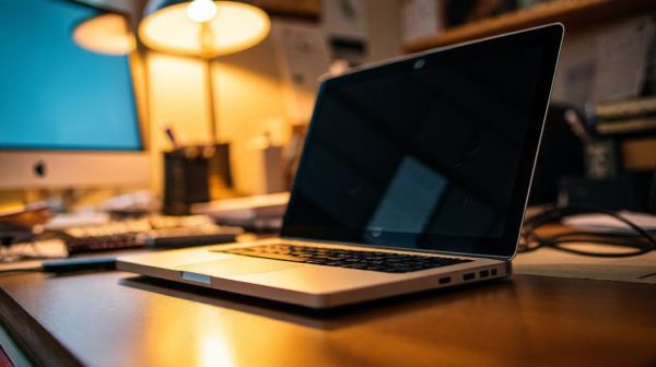 Guide pratique pour renforcer la sécurité de votre MacBook d'occasion
