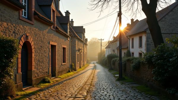 L'accompagnement pour votre raccordement à la fibre en Mayenne