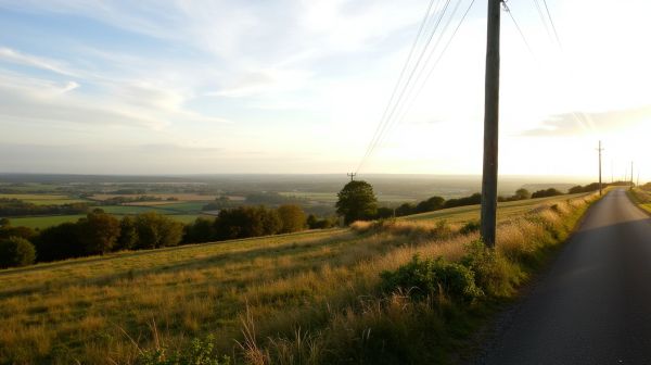 L'accompagnement pour votre raccordement à la fibre en Mayenne