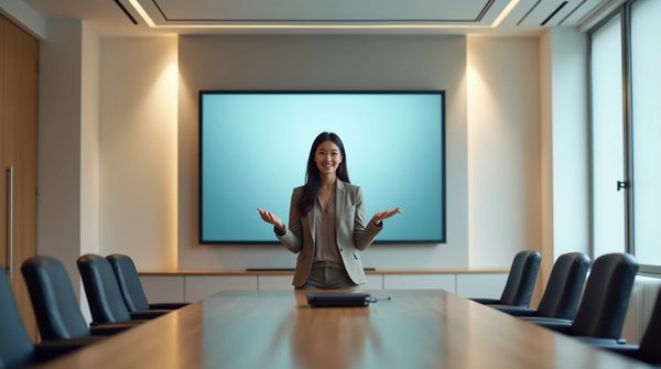 L'agence intelligence artificielle qui transforme vos projets