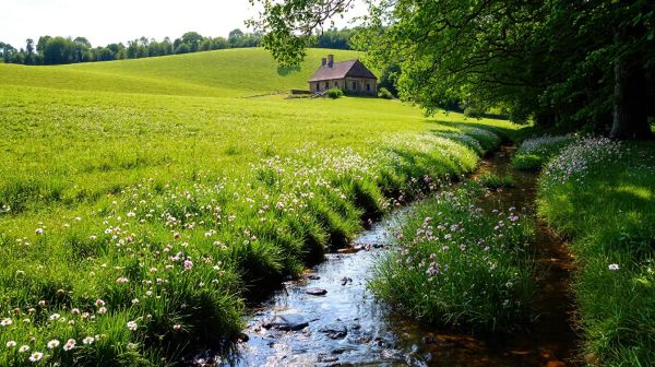 Les étapes essentielles pour se connecter à la fibre en Mayenne