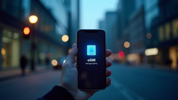 Obtenez des réductions eSIM à des prix imbattables
