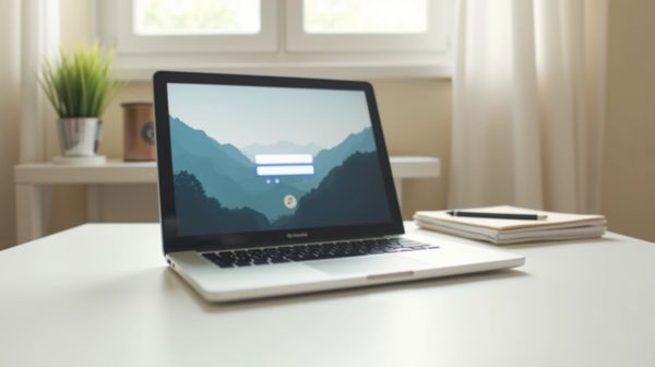 Sécuriser un MacBook d'occasion pour une utilisation sereine