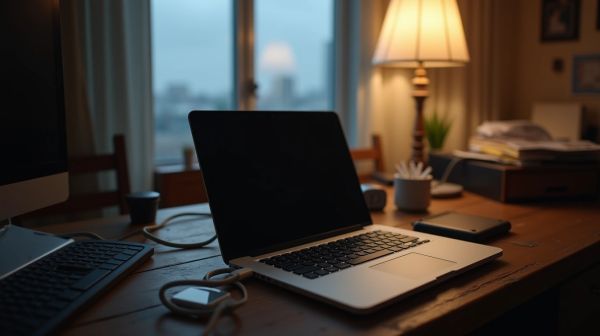 Sécuriser un MacBook d'occasion pour une utilisation sereine