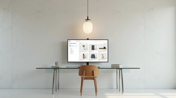 Site vitrine ou sur mesure : comment choisir pour son activité