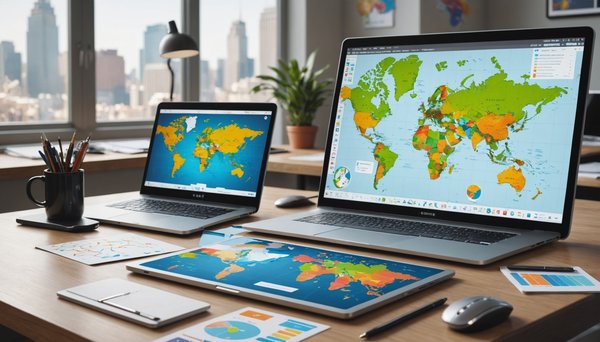 Plateforme click and control : votre allié pour les voyages pros