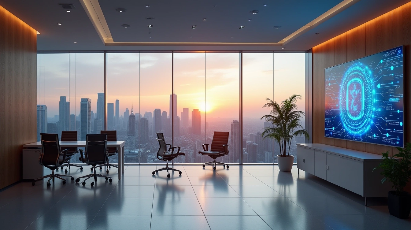 Questions fréquentes sur les services IA