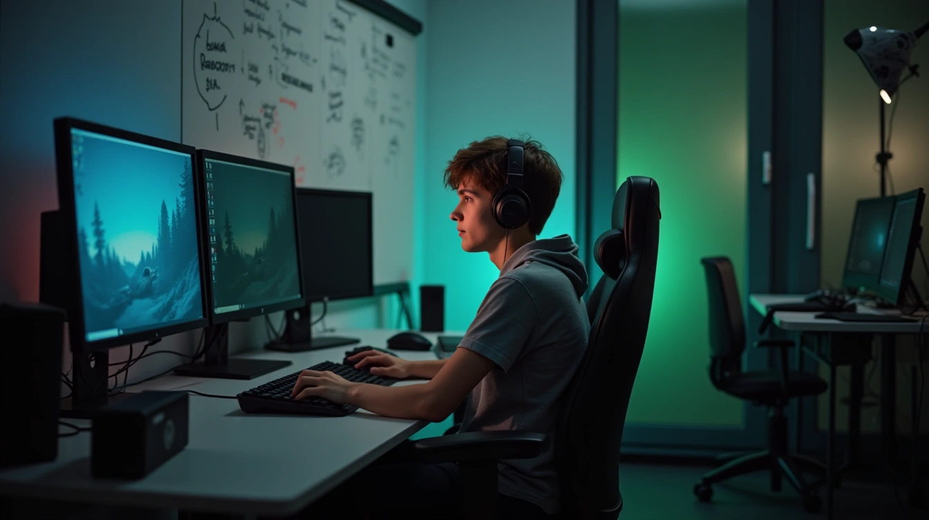 Quels outils et langages privilégier pour réussir ?